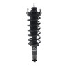 KYB SR4509 Strut-Plus Complete Corner Unit Assembly -Strut, Mount and