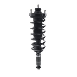 KYB SR4509 Strut-Plus Complete Corner Unit Assembly -Strut, Mount and Spring