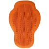 Held 9115-00_66_S Back Protector, Orange, S