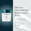 SOTHYS Renovative Night Cream | Collagen Infused Anti Aging Face