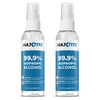 MaxTite 99.9% Isopropyl Alcohol - 2.3 fl oz Spray, 2