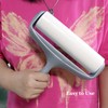 8 inch Lint Roller Refill for Scotch-Brite Pet Extra Sticky