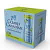 Clearly Canadian Zero Sugar Can Variety Sparkling Water, 24-Pack (Regular