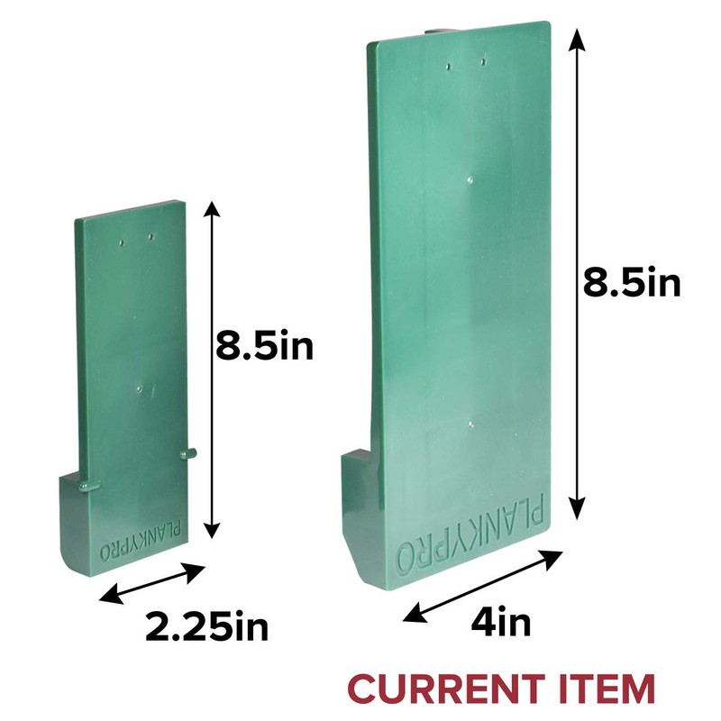 Large Walk The Plank Rat & Mice Trap - 2