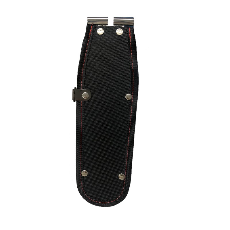 Knicks KCS-201MSDX SUS Reinforced Embossed Monkey Ratchet 2P Holder