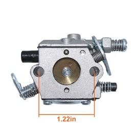 Mtanlo for Stihl MS250 MS230 023 025 for Chainsaw, 42.5mm Cylinder Kit, 11230201209, 11230300408, 95030030340, 96380031581, 11230212500, 11236403201, 11236407102