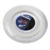 POWERTI Badminton Racquet String High Elasticity Wear Resistant Resin Fibre