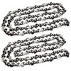 Baumr-AG Tru-Sharp 3/8 Pitch Chainsaw Chain for 10 Inch Bar