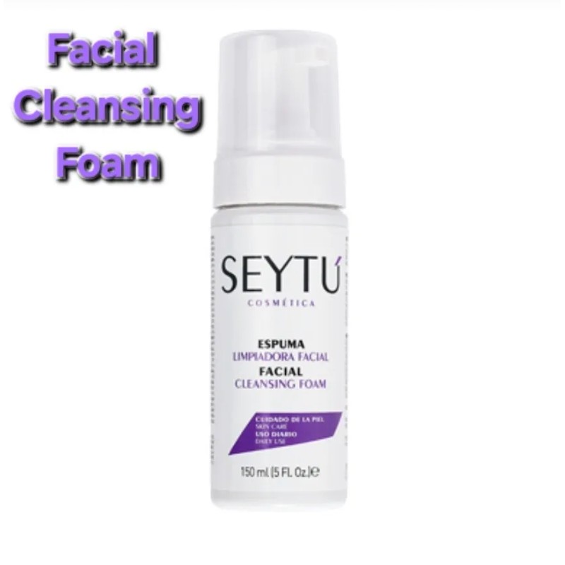 limpieza Espuma limpiadora facial,hidrata
