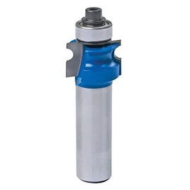 Kreg PRS4250 1/4-Inch Standard Beading Bit