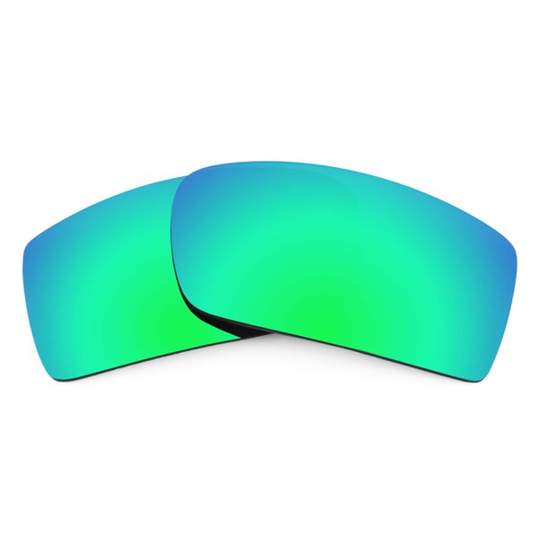 Revant Replacement Lenses Compatible With Native Kodiak, Polarized, Emerald Green