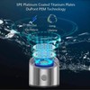 Hydrogen Water Bottle, Portable Hydrogen Water Ionizer Machine, Hydrogen Water