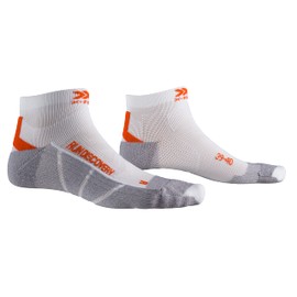 X-Socks Men's Run Discovery 4.0 Men's Socks