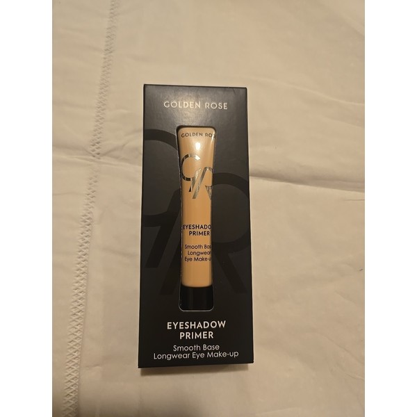 GOLDEN ROSE EYESHADOW PRIMER:FREE SHIPPING