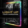 EZDIY-FAB Premium Addressable LED Strip Kit for PC 5V ARGB