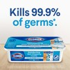 Clorox Disinfecting Wet Mop Pad, Disposable Mop Heads, Multi-Surface Floor