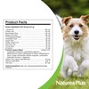 Natures Plus FurBaby Digestive Support for Dogs - 7.4 oz