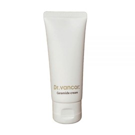 UnKnown Bancor Moisturizing Doctor Ceramide Cream 60ml / 반코르 수분 보습 닥터 세라마이드 크림 60ml
