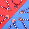 24 Set 4th of July Patriotic Craft Kits Independence Day