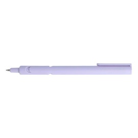 Sunstar Stationery [Mechanical Pencil] Top Pull Sharp Topull S (Tople S) / Violet