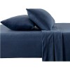 Vianney Sabanas Polar Invernal Individual Azul Vianney Envio Gratis