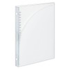 Kokuyo File Campus Binder Notebook 20 Holes, Up to 65