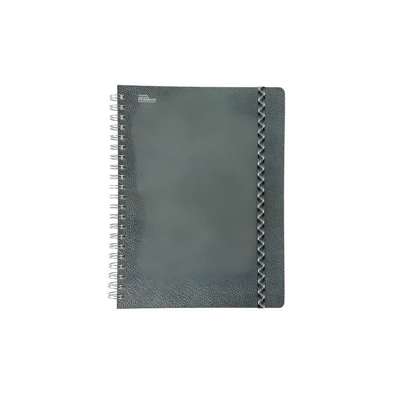 Libreta Cuaderno Pasta Dura 200h T. Profesional C7