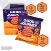 Good Journey Soft Churro Cookies - 12 cookies | low