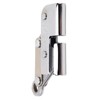 Climbing Anti Fall Rope Grab Alloy Steel Strong Bearing Capacity