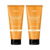 Kundal Brewer's Yeast Hair Loss Care Treatment 200ml / 쿤달 맥주효모 탈모 케어 트리트먼트 200ml X 2개입 코스트코 코와샵 - 허브민트 677076-HM