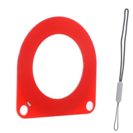 ULTECHNOVO Automotive Coil Tester Tool for Ignition Coil Spark Plug Testing Durable Induction Detector for Key Programmer Circuit Testing User Friendly Design Accurate Detection