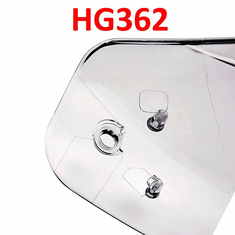 Martian Motorcycle Modular Full Face Helmet Flip up Dual Visor