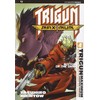 Trigun maximum (Vol. 4)