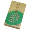 Seijudo Incense Incense Sara Large Rose #861