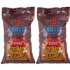 2 pack of Shultz Pretzels Salty Stix 3lb Bag