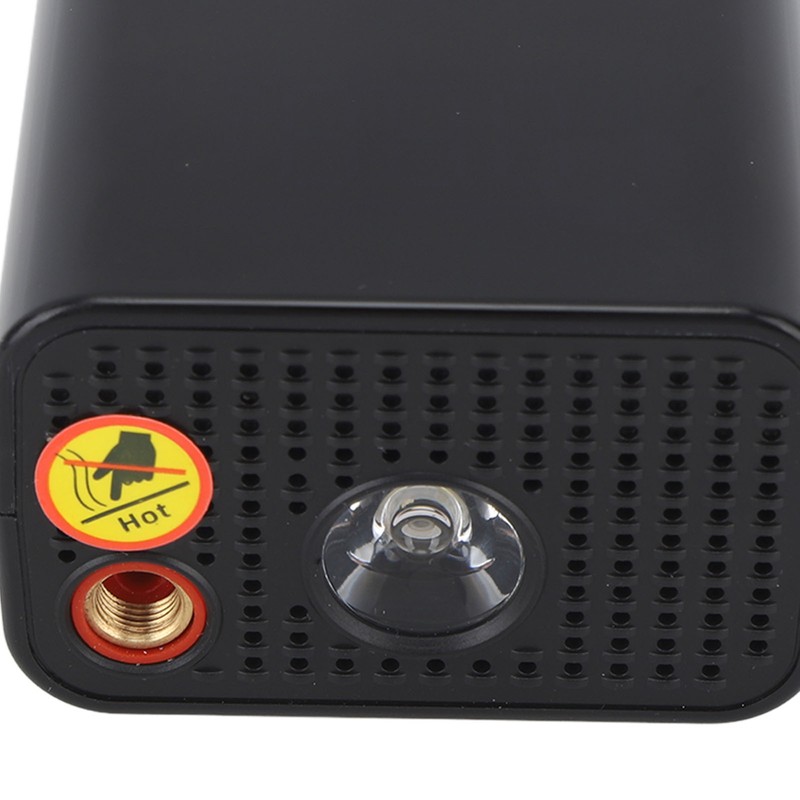 Tire Inflator Portable Air Pump with Digital Tire Pressure Gauge