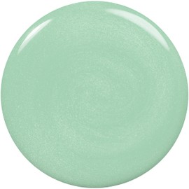 essie gel couture, Long-Lasting Nail Polish, Vegan, Be Dazzled, Green, Bling It, 0.46 fl oz