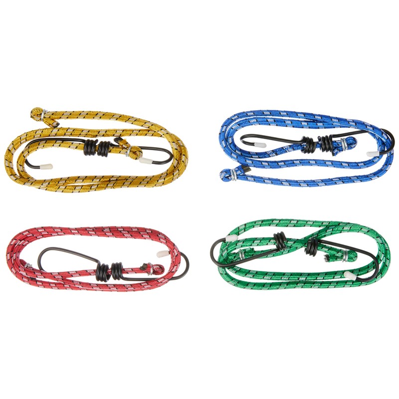 BestChoice 47783 Tension Strap Set of 4 75cm