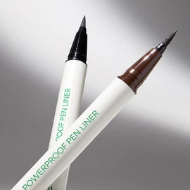 Innisfree Power Proof Pen Liner 0.6g (Choose 1 of 2 types), no.2 / 이니스프리 파워프루프 펜 라이너 0.6g (2종 택1), no.2