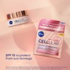 Nivea Cellular Lift Expert Day Cream SPF15 50ml