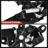 A-Premium Hood Latch Lock Assembly Compatible with Toyota Vehicles -