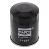 MAPCO Oil Filter (61555)
