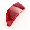 LST Reflector Rear Reflector Bumper Rear Left MCV