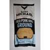 St. Michael's Ground Chicharon Fried Pork Rinds Ground Pack 14