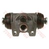 TRW Automotive AfterMarket BWH373 Wheel Cylinder