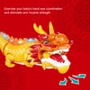 Interactive Toy Smart Sensing Electronic Toy Dragon Simulation Animal Model