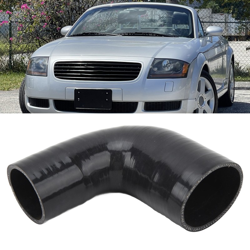 Turbo Outlet Hose 5 Layers Turbo Hose for S3 A3