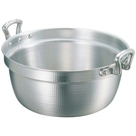 Aluminum King 打出 Cooking Pot (with scale) 27 cm