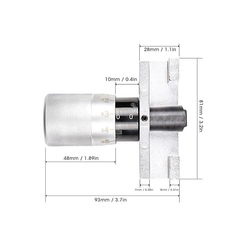 PTSTEL Belt Tension Meter, Belt Tension Meter, Timing Belt Tension