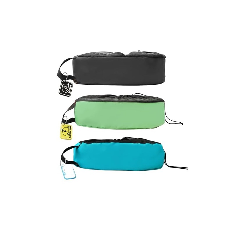 MAKERZ 214 Hose Storage Bag - 3-Pack